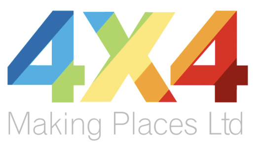 making places
